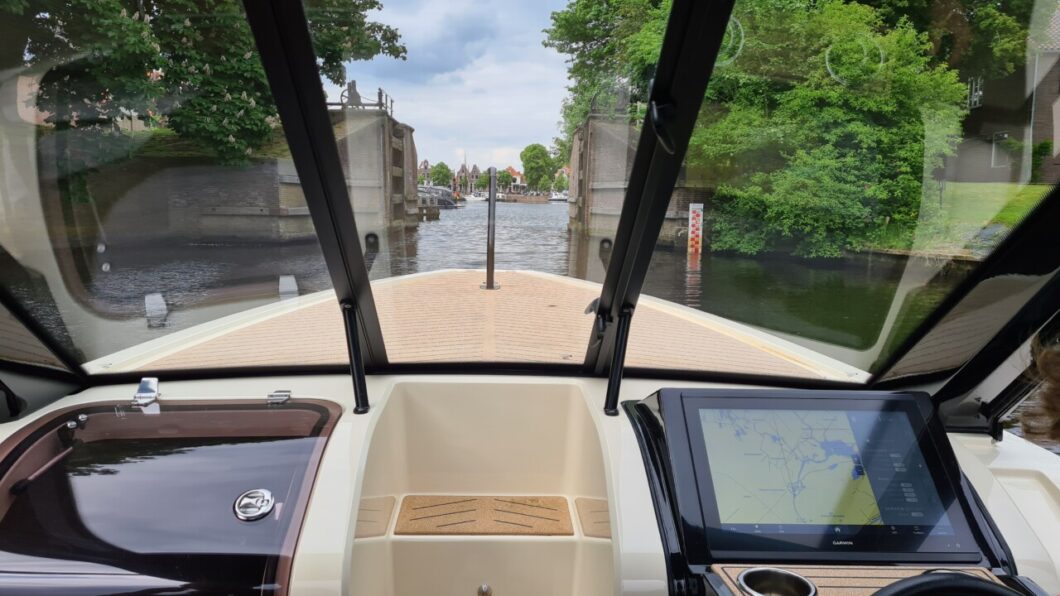 varen vakantie blokzijl