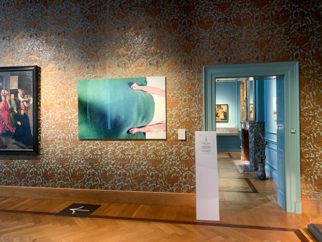 expositie m-leuven
