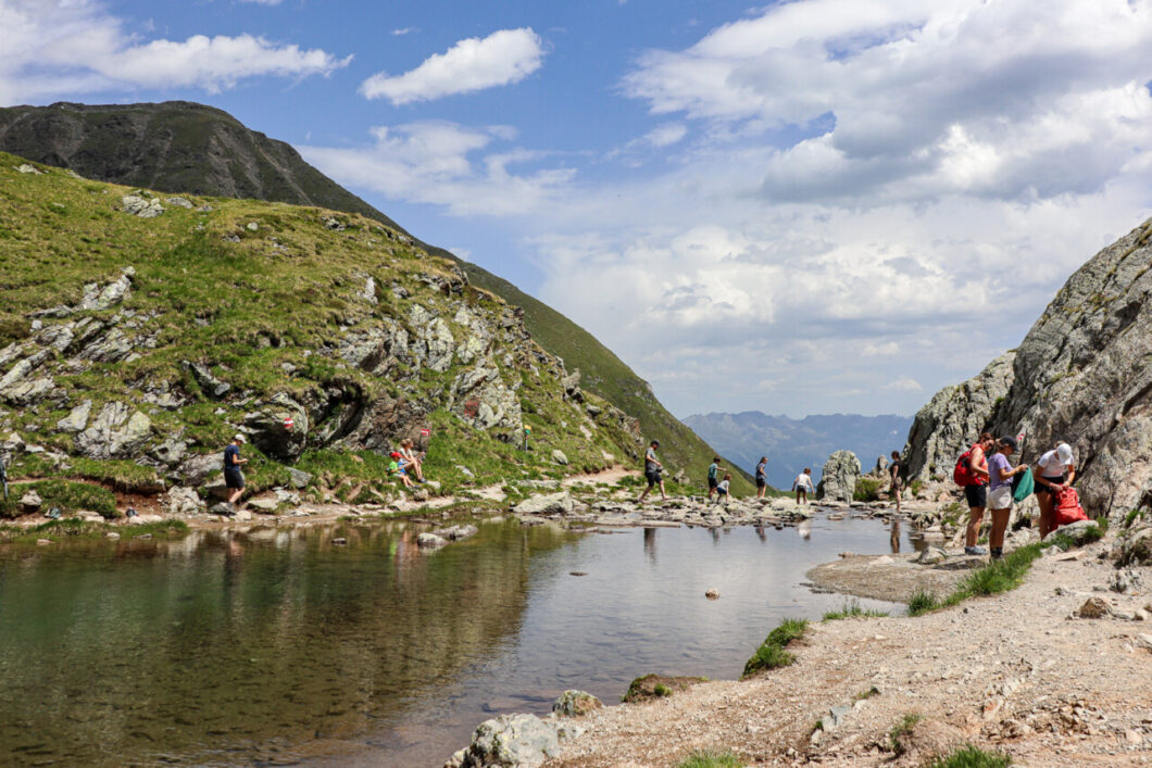 furglersee oostenrijk