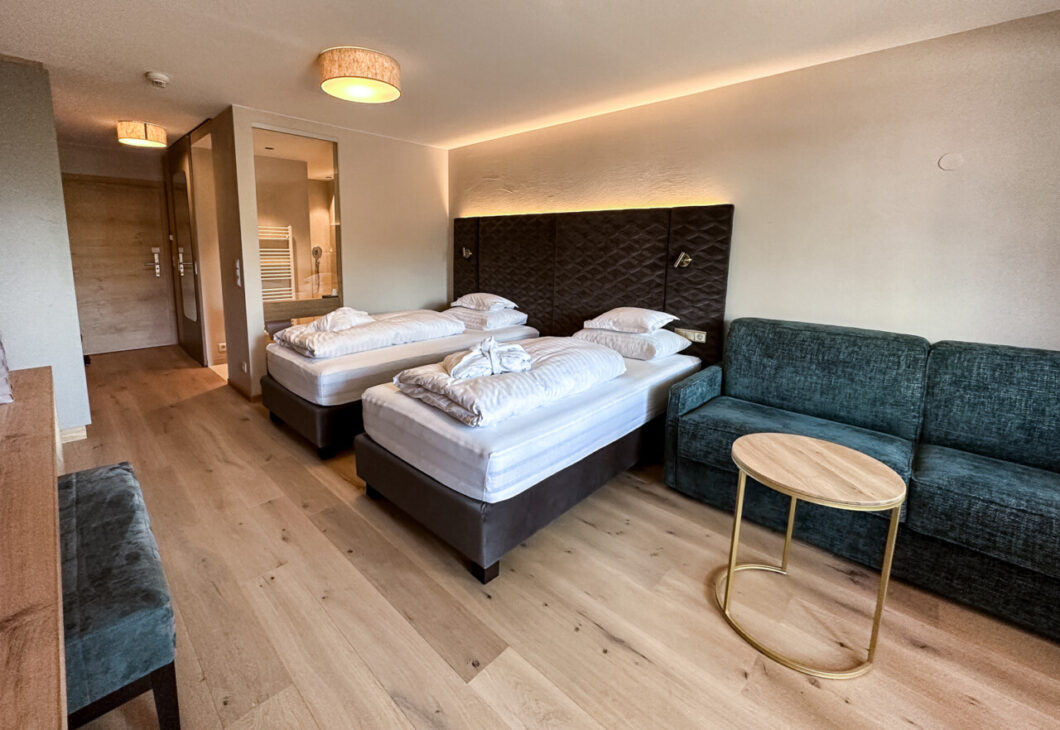 hotel chesa monte fiss oostenrijk