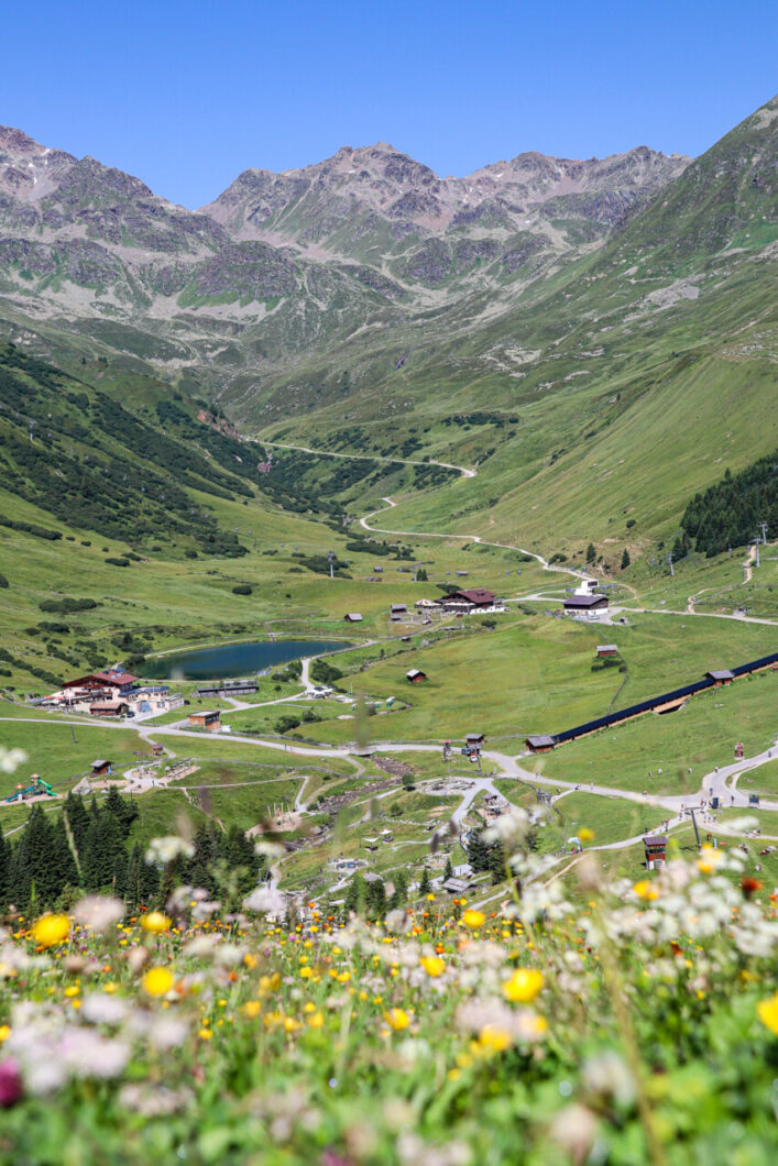 murmeltiersteig route serfaus fiss ladis