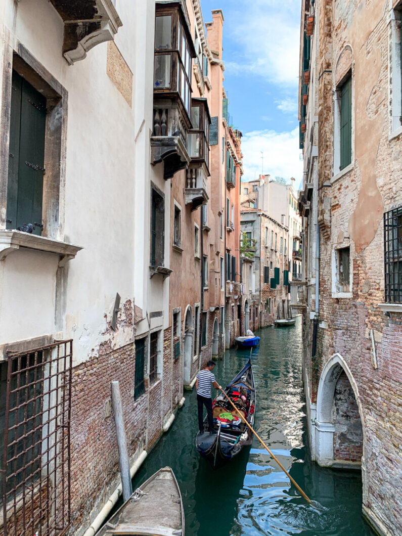 op vakantie naar venetie tips