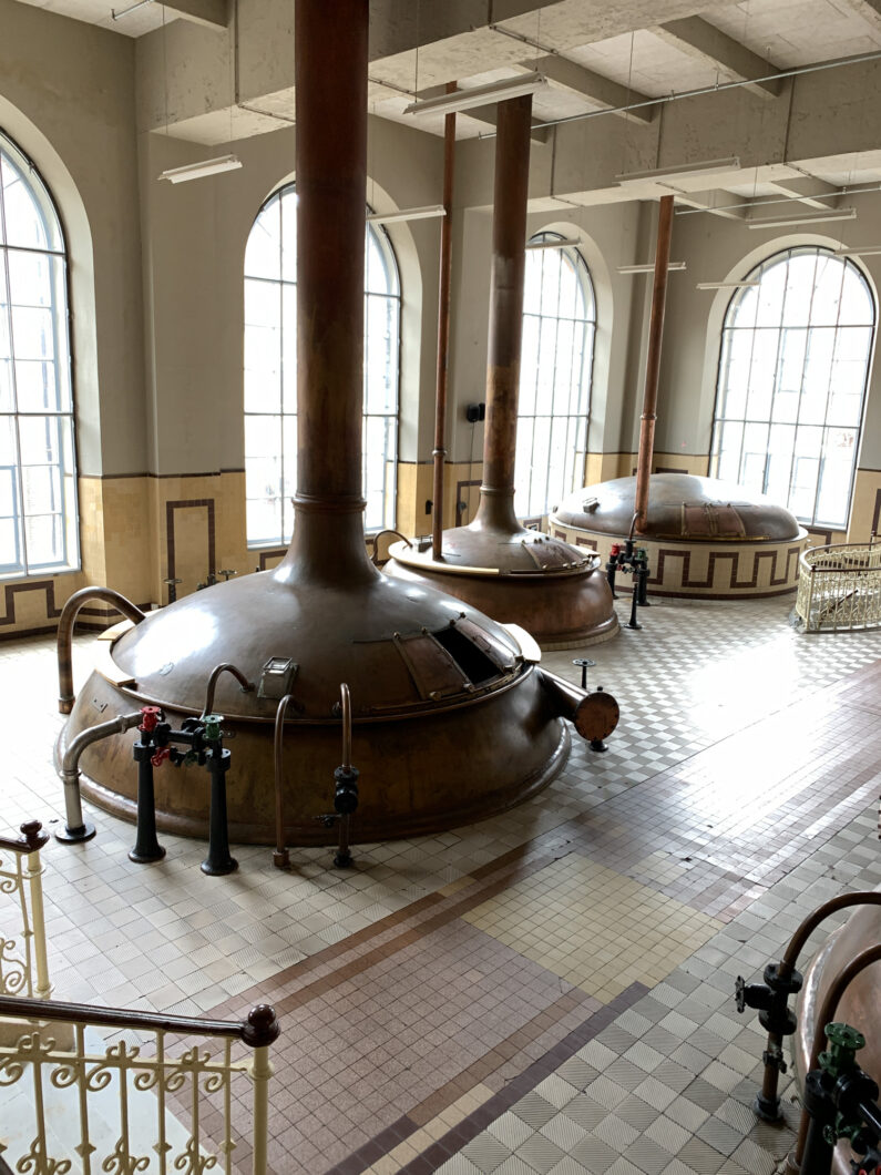 restaurant de hoorn leuven