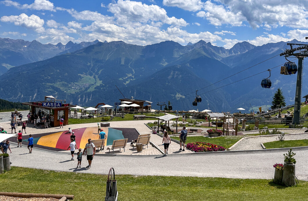 summer fun park fiss