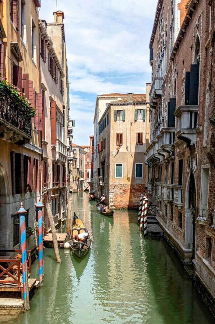 vakantie venetie tips