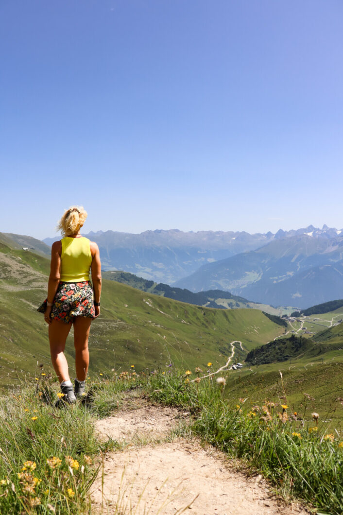 wandelen serfaus-fiss-ladis