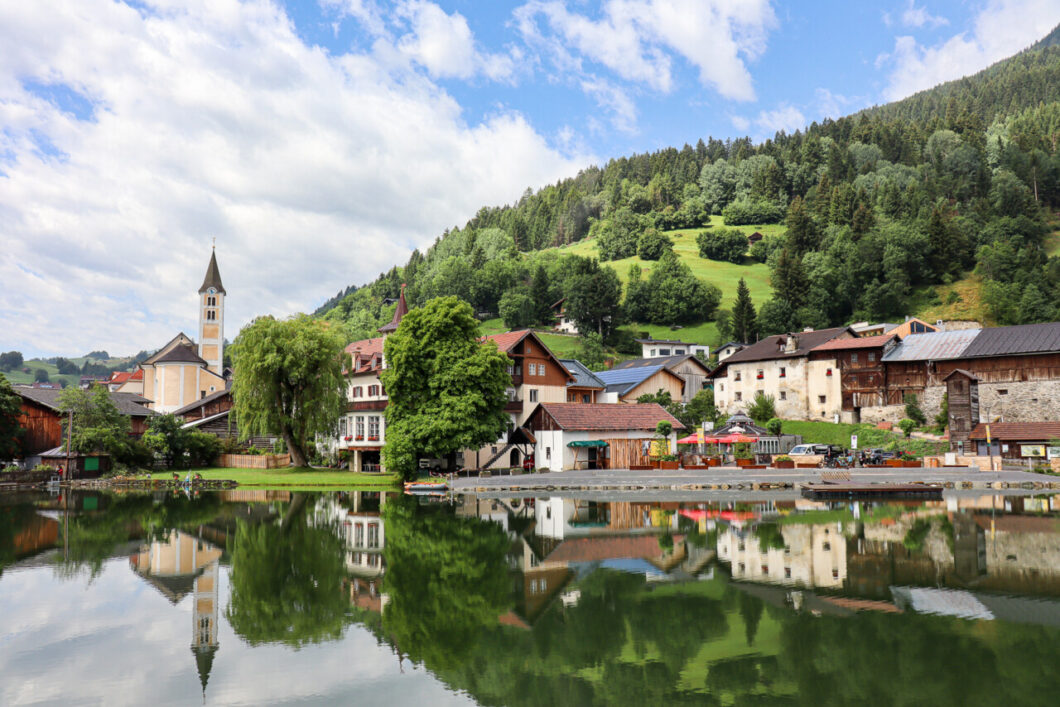 wat te doen in ladis zomer