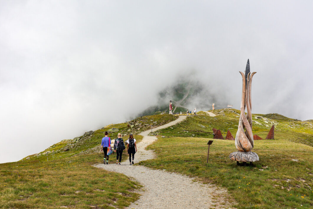 yogasessie serfaus fiss ladis