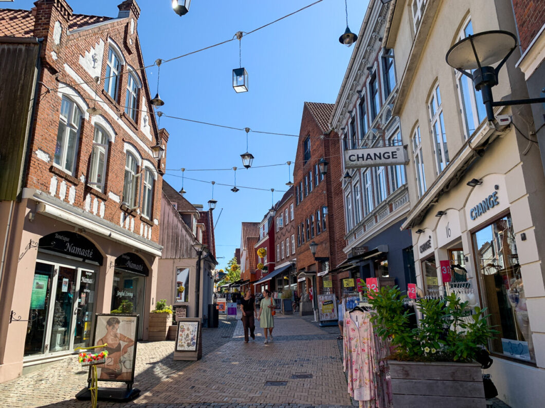 aabenraa denemarken