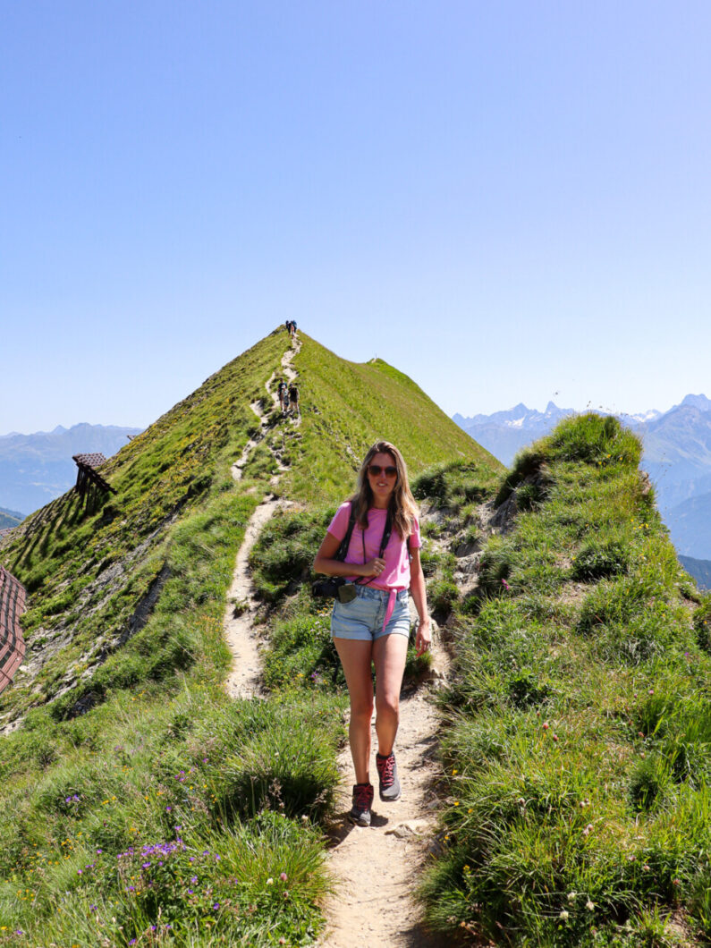 bergschoenen decathlon hike oostenrijk