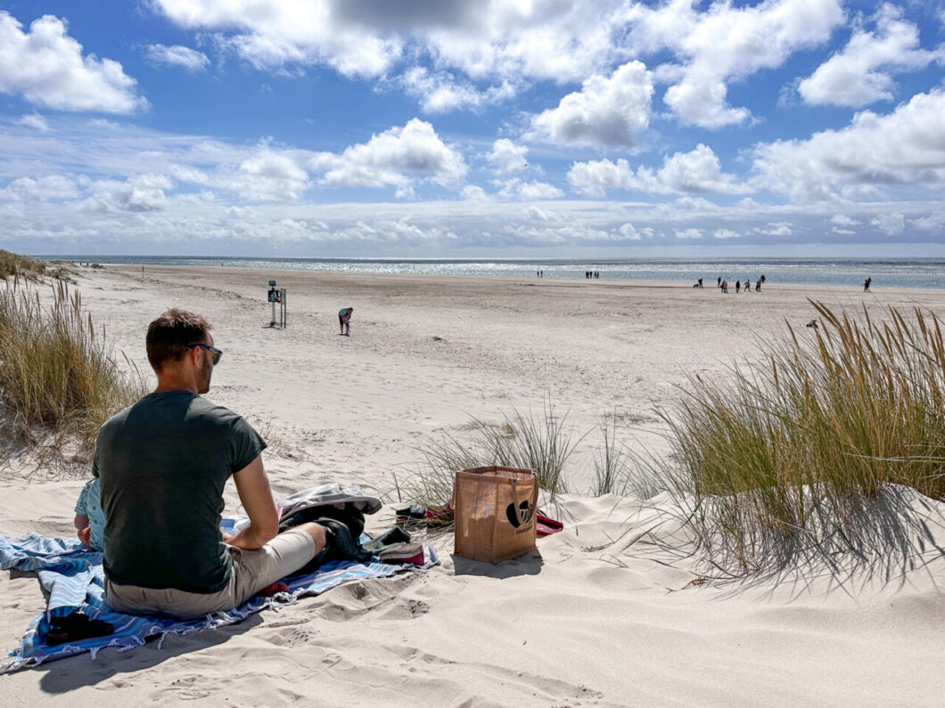 denemarken strand