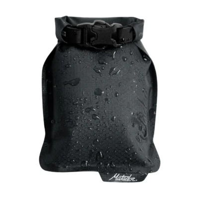 matador zeephoesje zwart