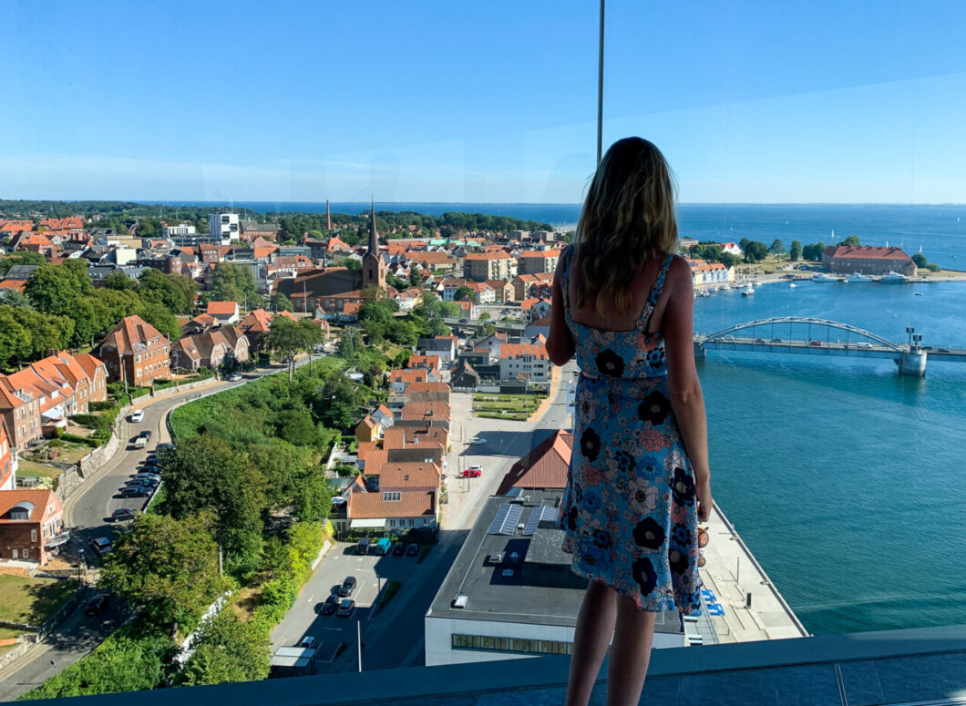 panorama hotel alsik Sønderborg