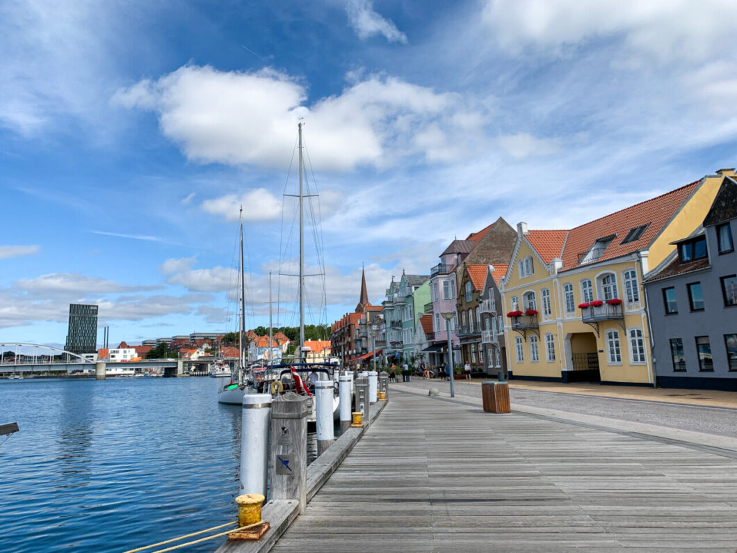 sonderborg denemarken