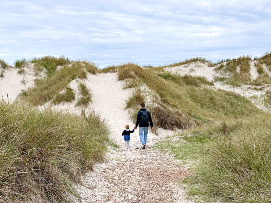 tips vakantie denemarken kinderen