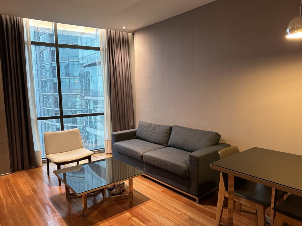appartement kuala lumpur