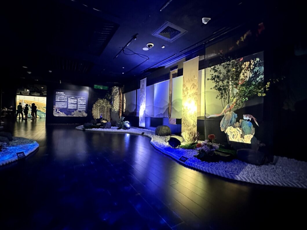 national-palace museum taipei tentoonstelling