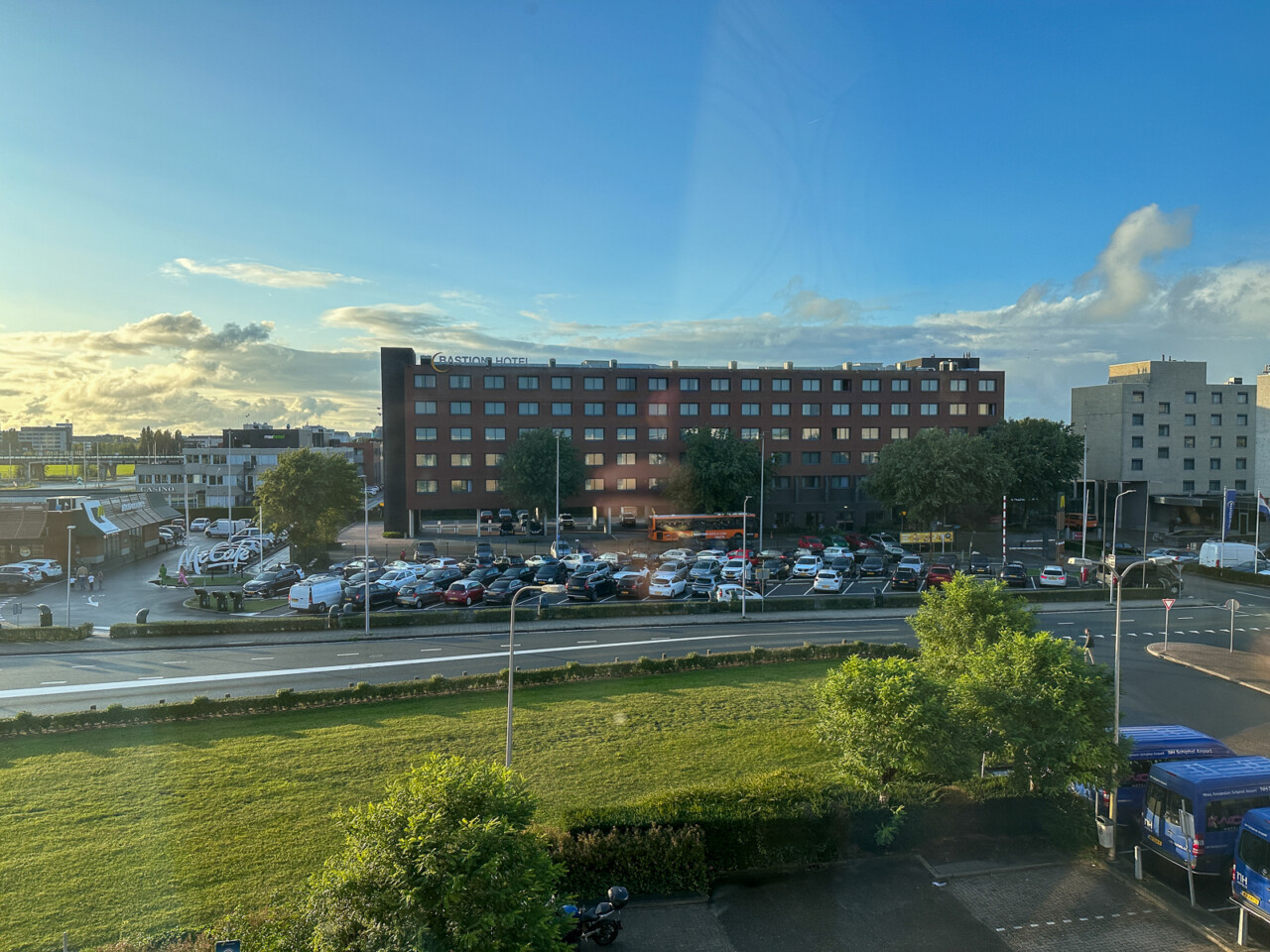 Park Sleep Fly Bei Booking.com Nh Frankfurt Airport West ikwilmeerreizen.nl