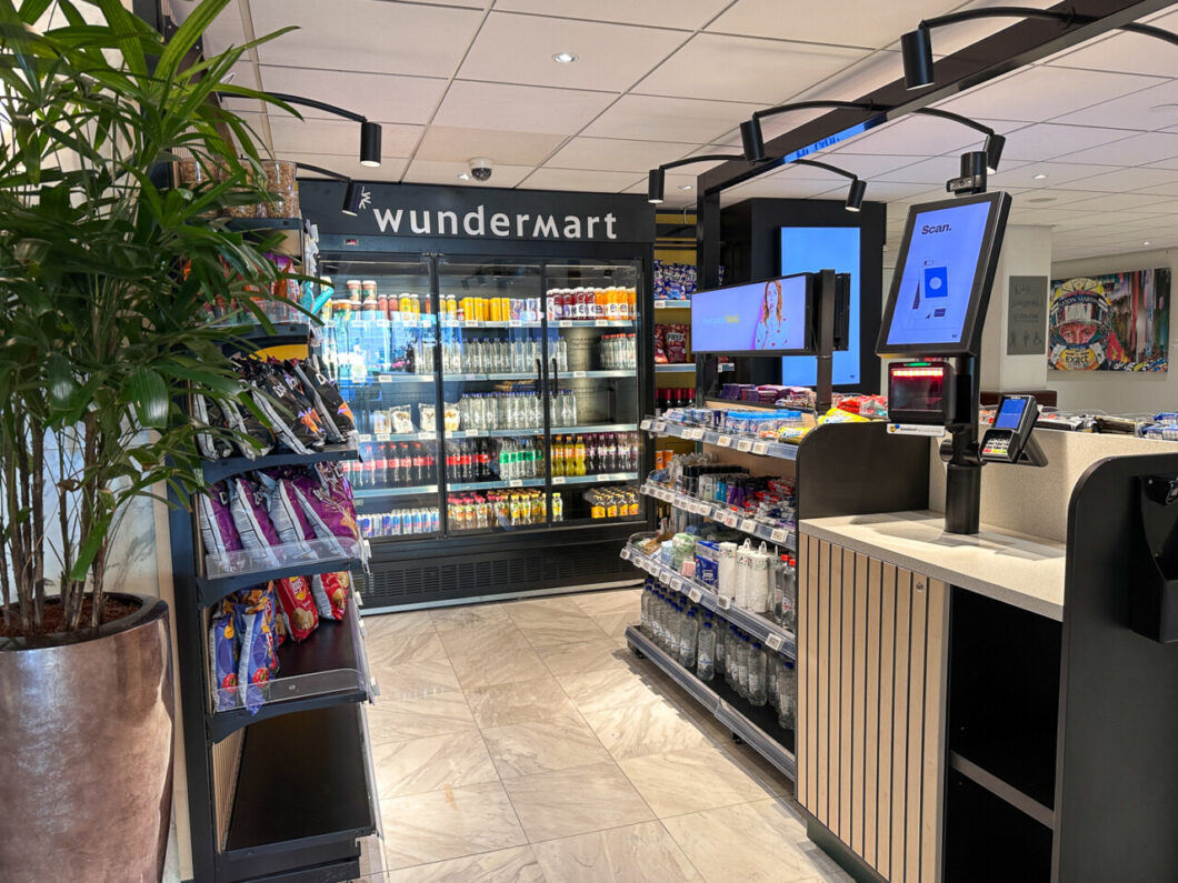 winkel nh hotel schiphol airport