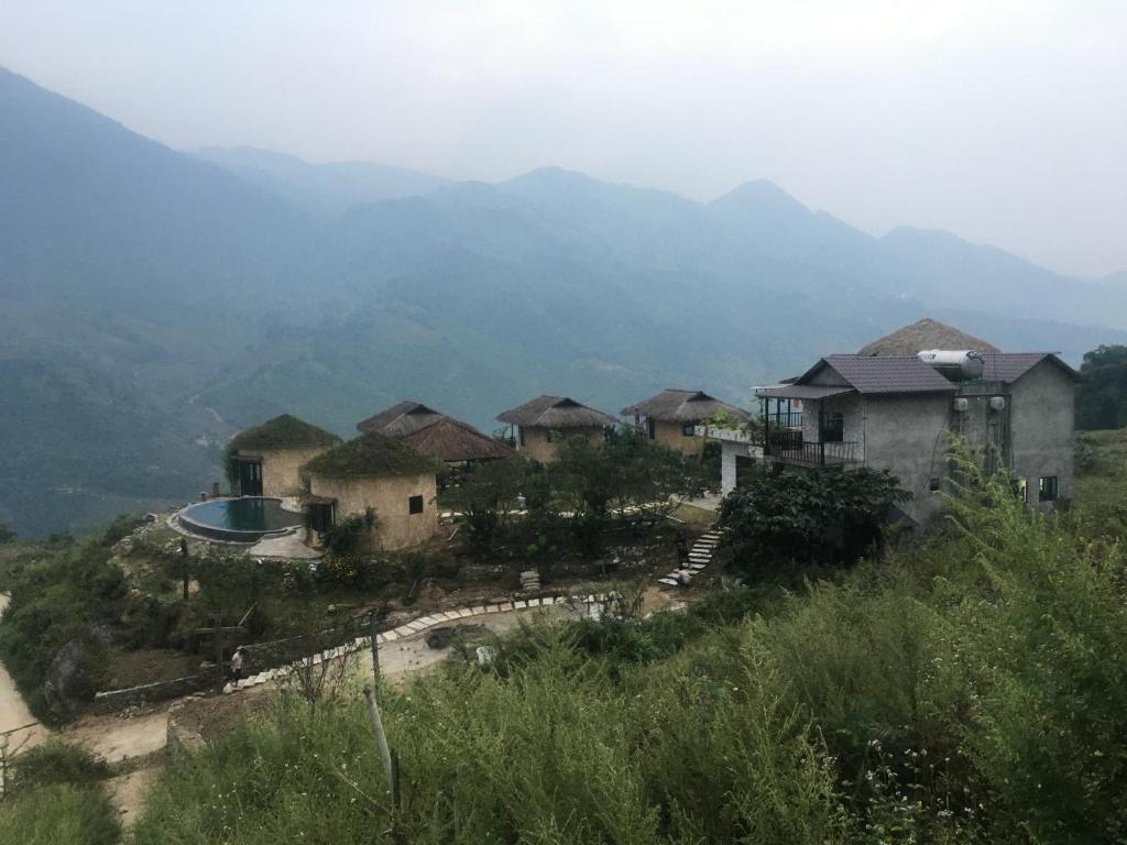 sapa farmstay homestay vietnam