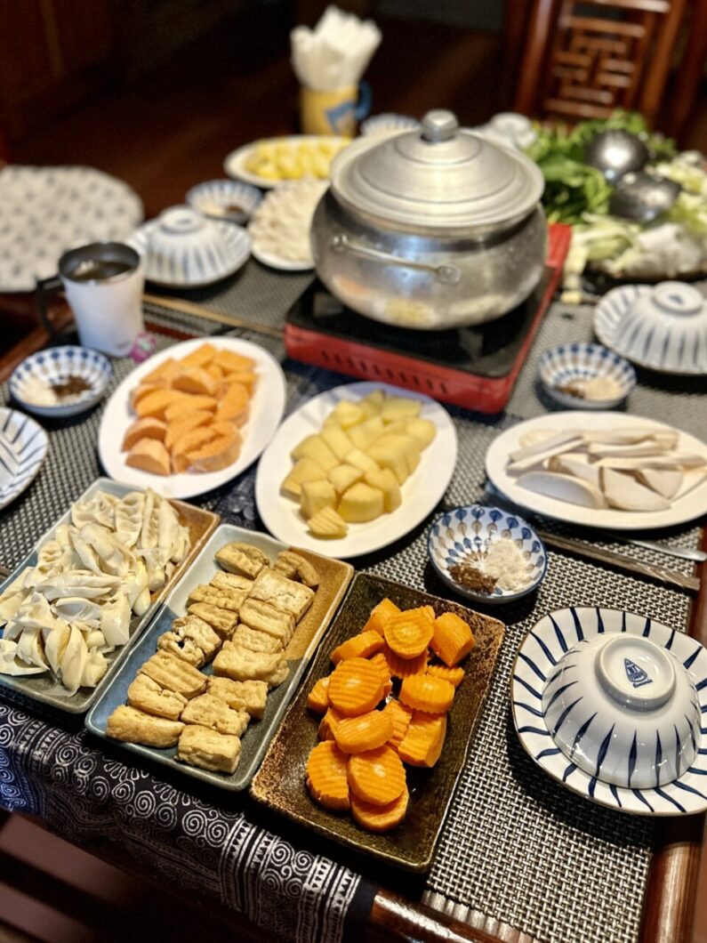 vietnamese hotpot