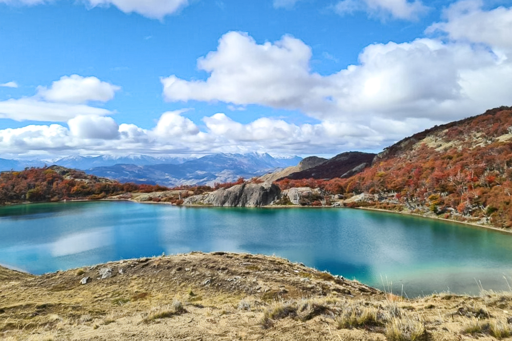 Carretera Austral, Chili, Patagonie