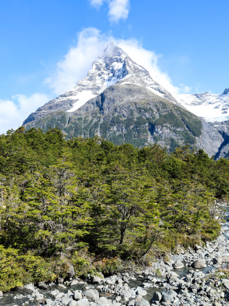 tour perito moreno