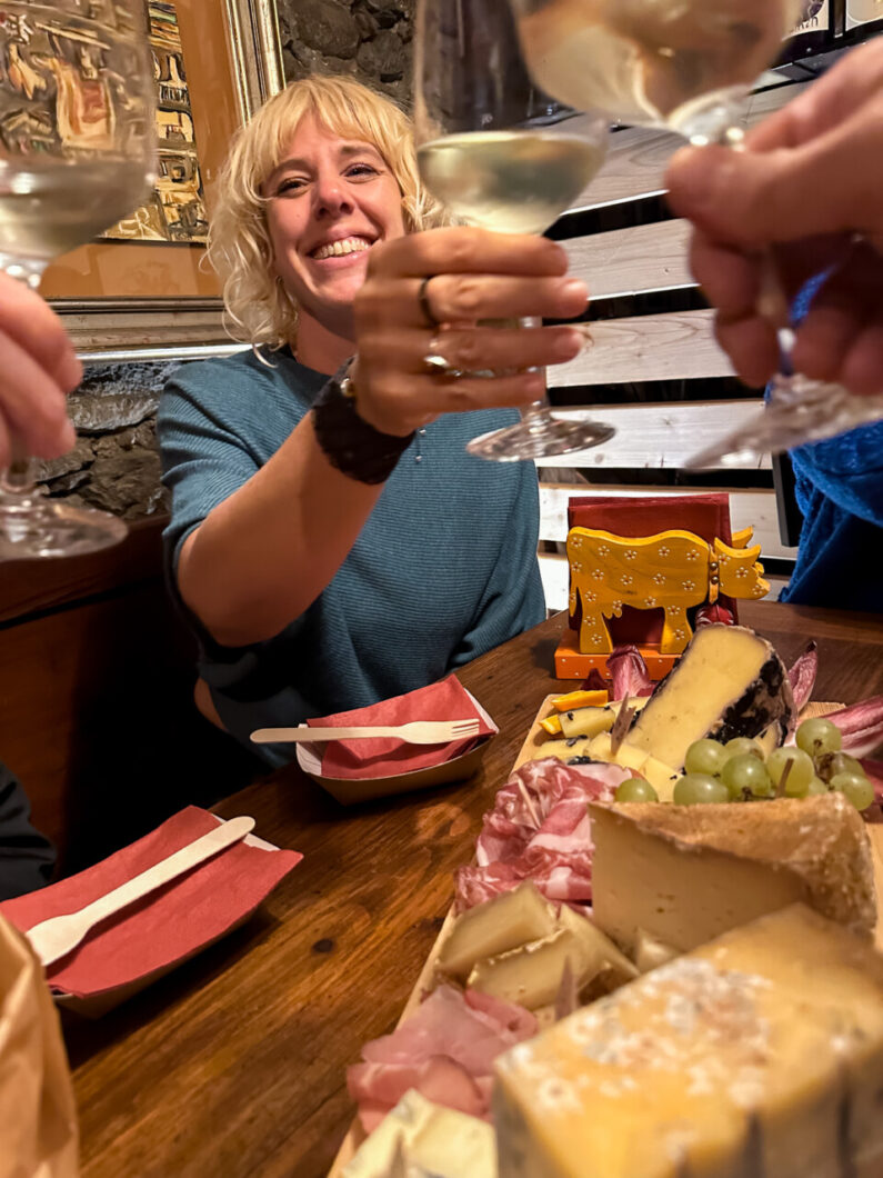 solo groepsreis, gotoo