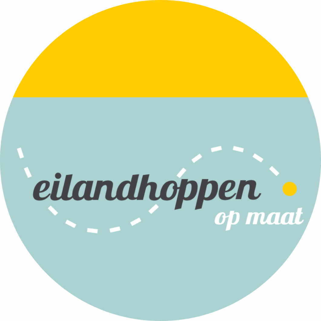 eilandhoppenopmaat