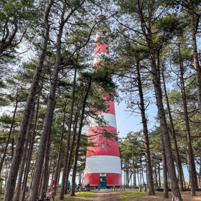 Vuurtoren Ameland