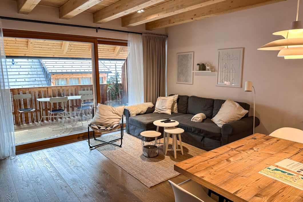 Appartement Kransjka Gora