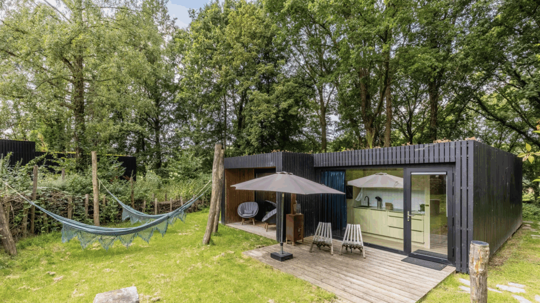 vakantiehuis roompot gulpen