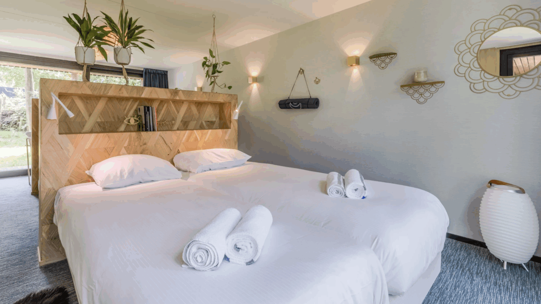 vakantiehuisje roompot limburg