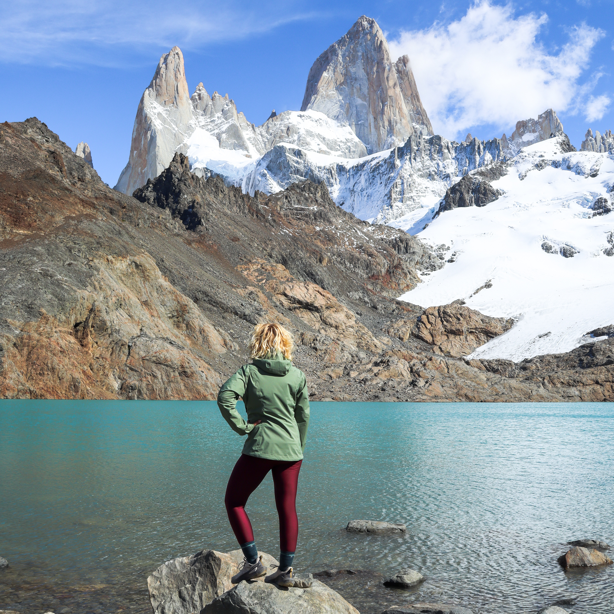vakantie Argentinie tips