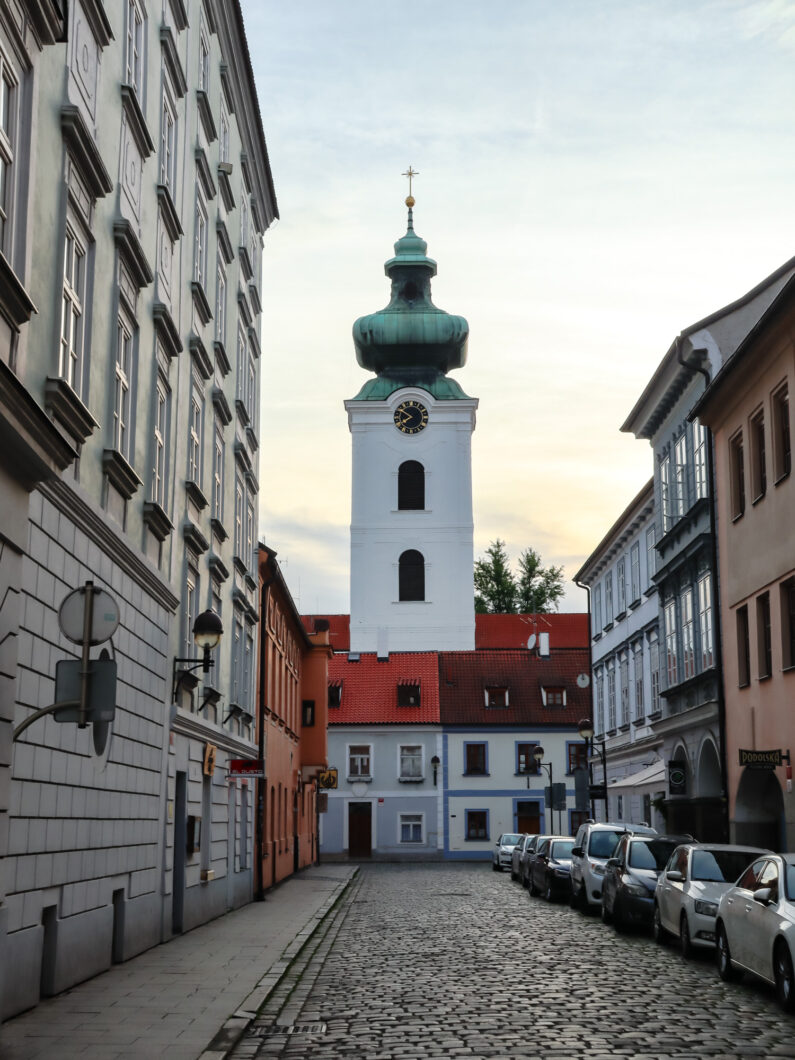 České Budějovice, tsjechie