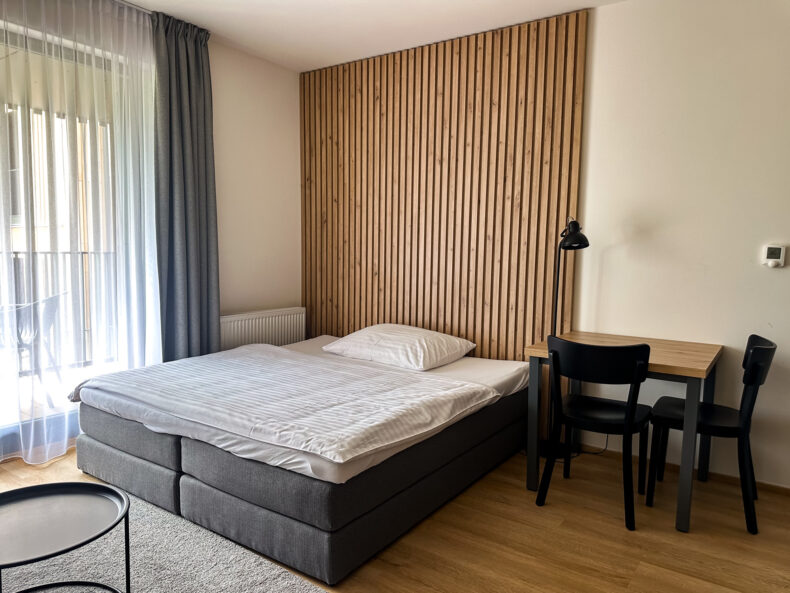 appartement kvilda