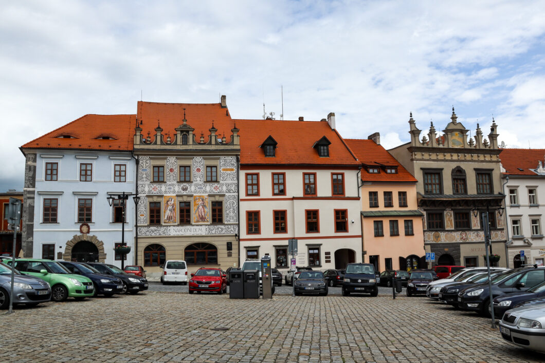 prachatice