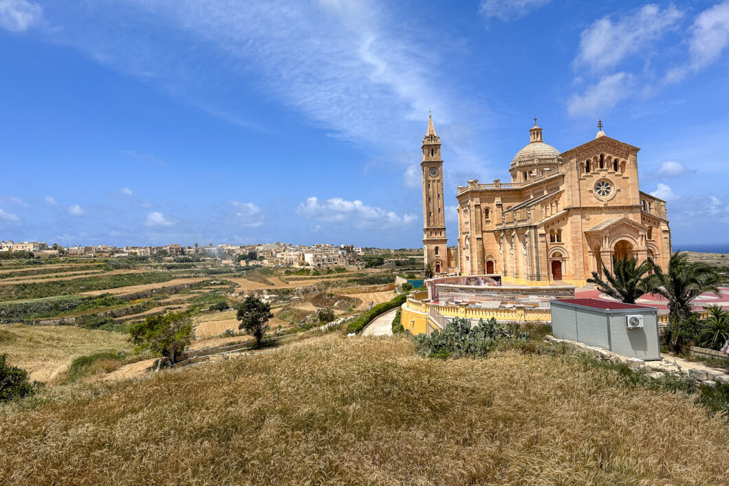 Gozo Malta