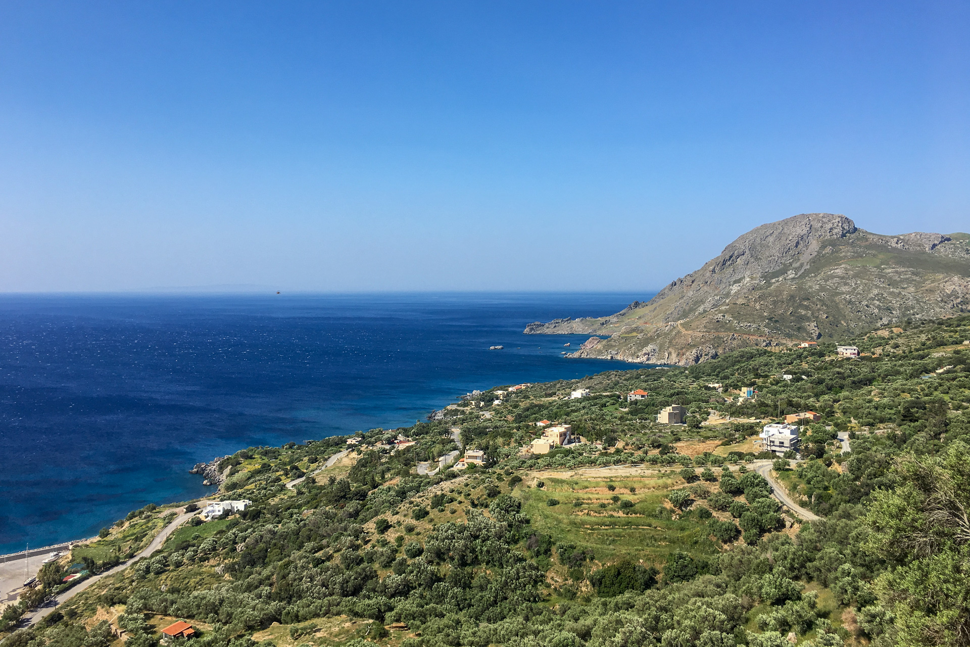 kreta griekenland