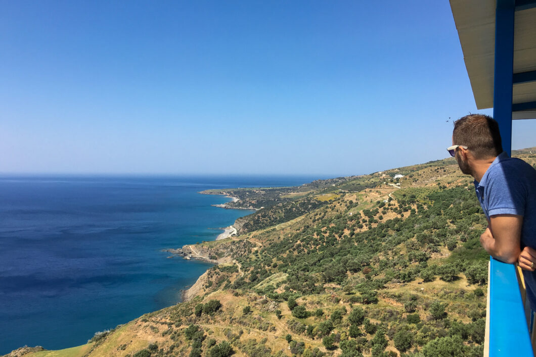 kreta griekenland