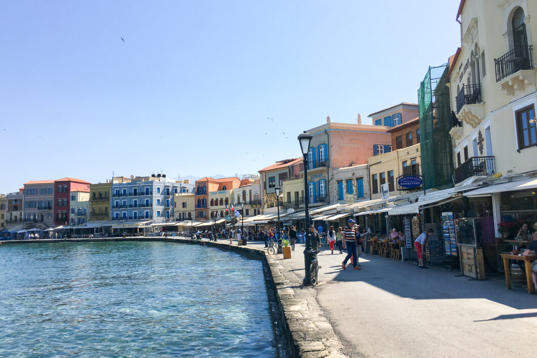 kreta griekenland