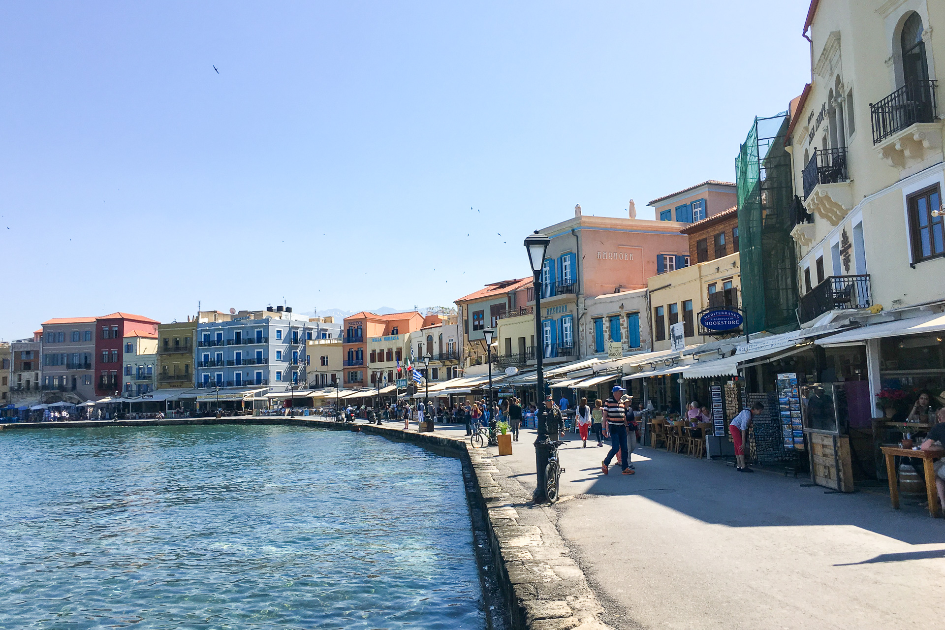 kreta griekenland