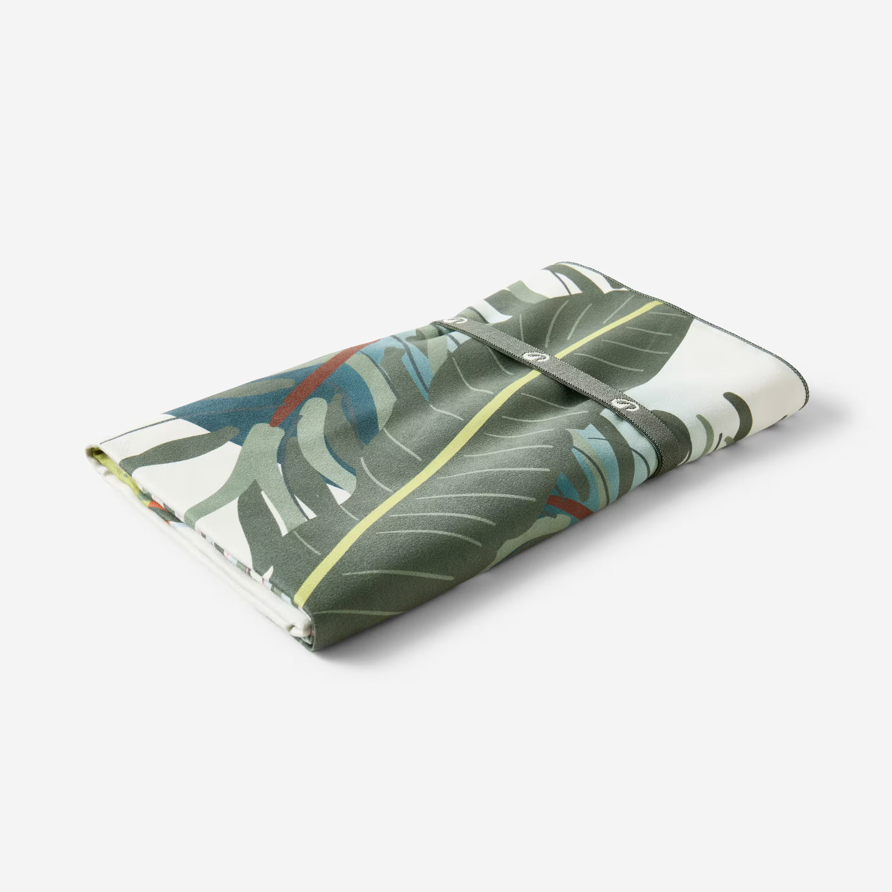 Decathlon microvezel handdoek