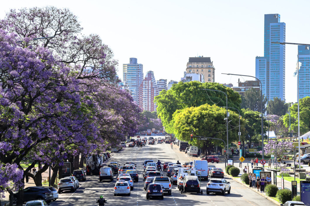beste reistijd buenos aires