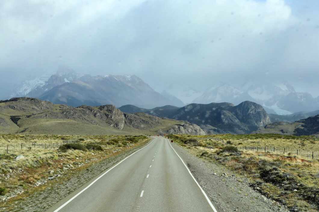 reizen met de bus in argentinie