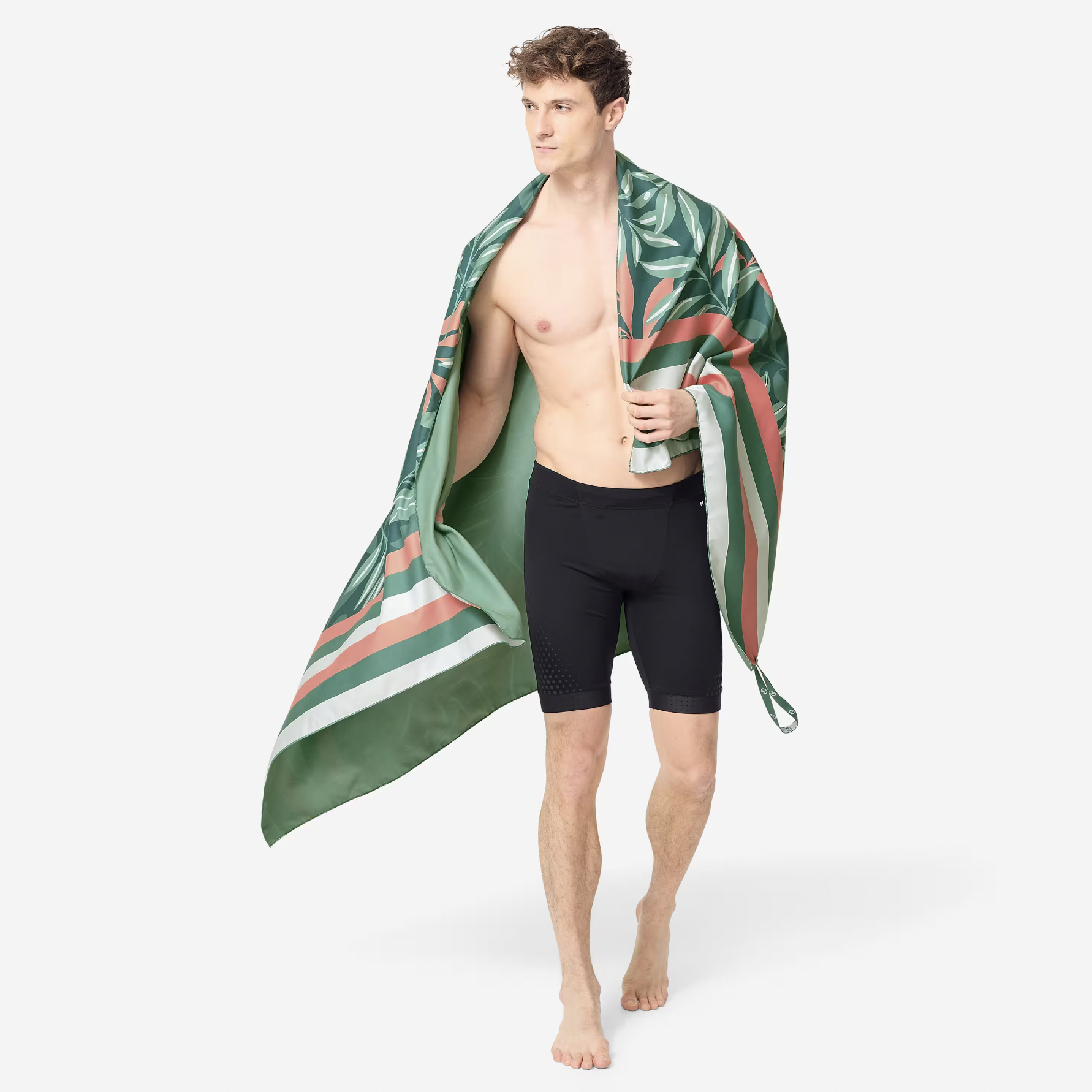 decathlon microvezel strandlaken