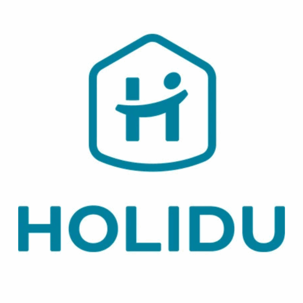 logo holidu