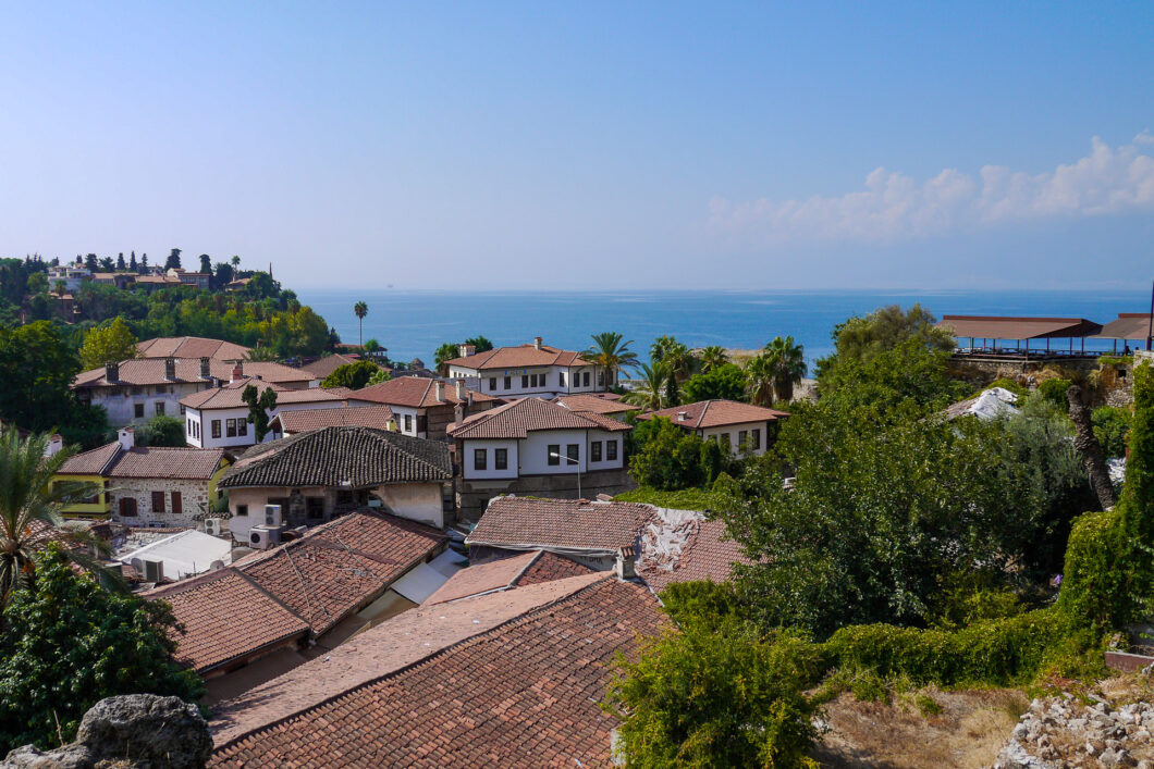Antalya Turkije