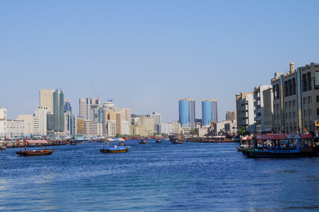 Dubaikreek