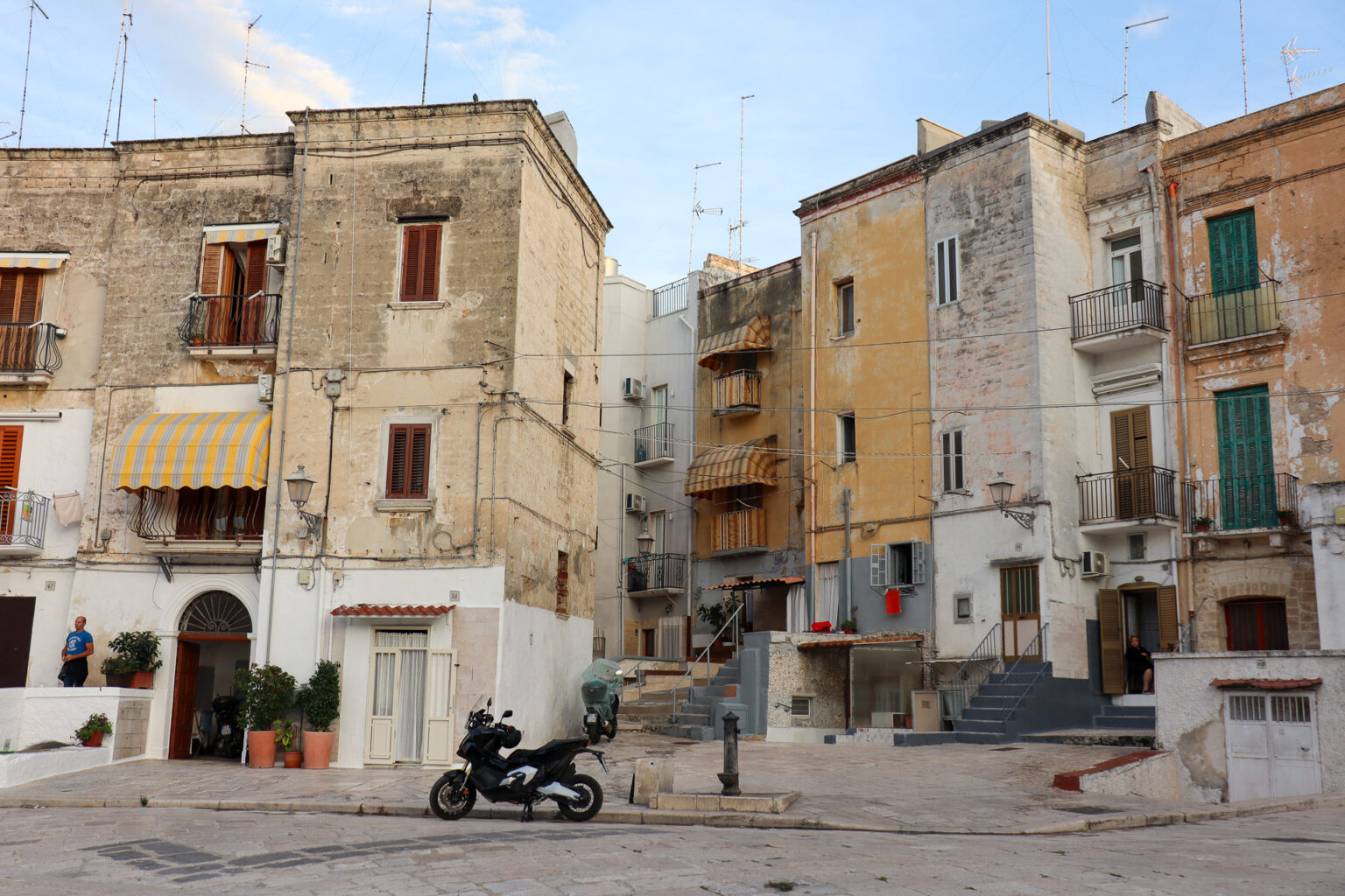 De leukste dingen om te doen in Bari: de hoofdstad van Puglia